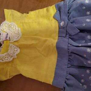 Baby clothes